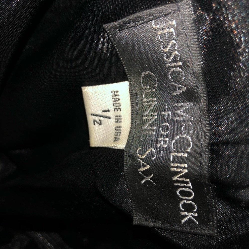 Jessica McClintock Dress - Picture 3 of 3